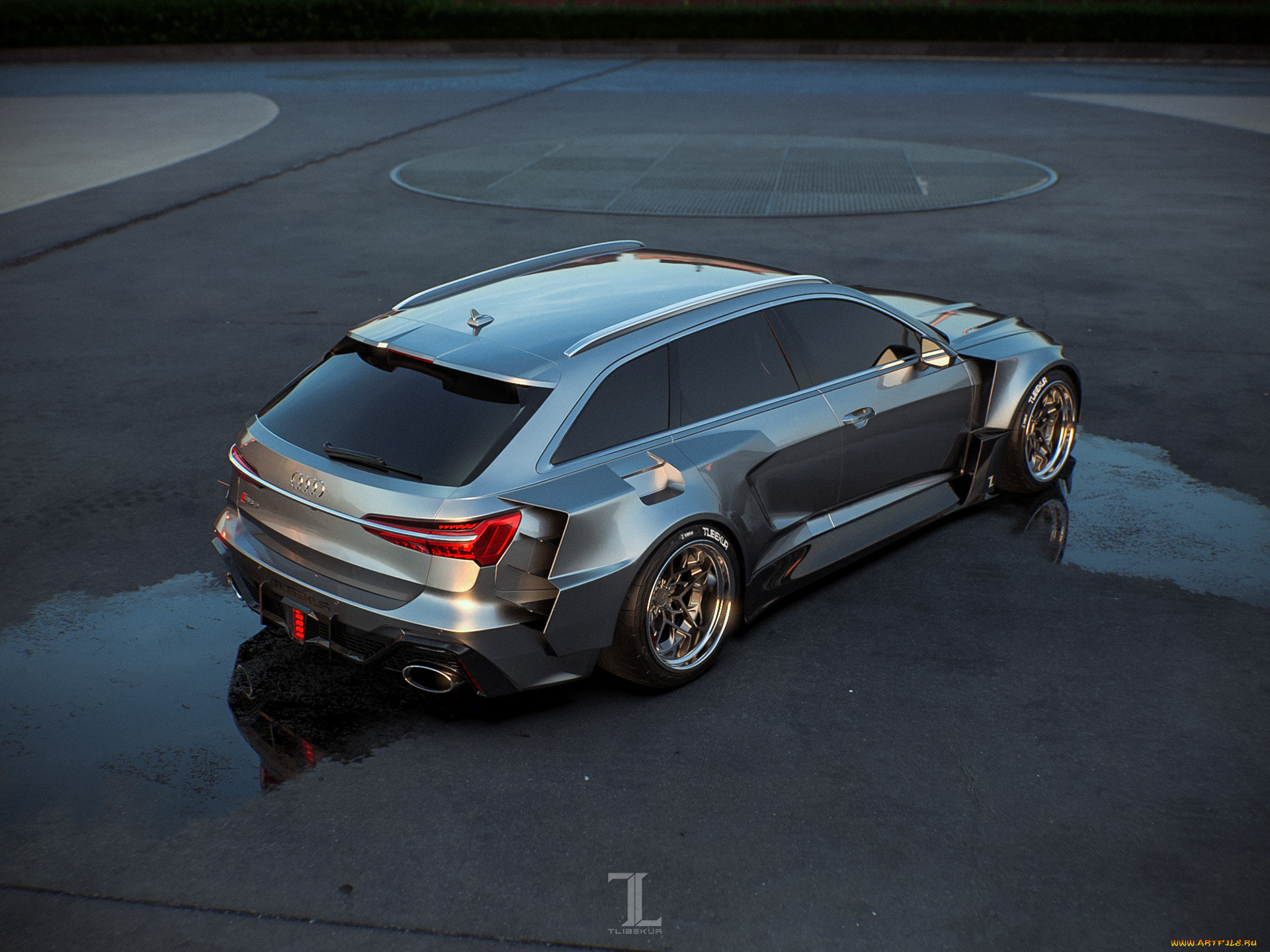 , 3, audi